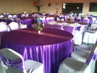 Kasih Sayang Hill Resort