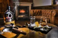 Hotel Lomnica - Bars