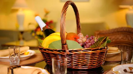 Bay View Suites Paradise Island