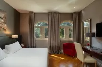 Hotel Principe Torlonia - que admiten mascotas