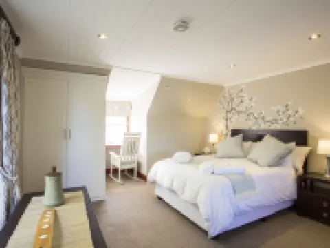 The Browns' - Luxury Suites Hotéis em Belfast