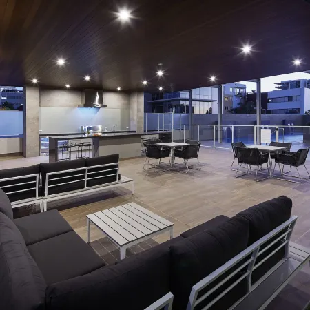 The Sebel West Perth Aire Apartments
