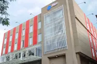 Hotel Betha Subang Hotels near CFD Sukamandi Ciasem
