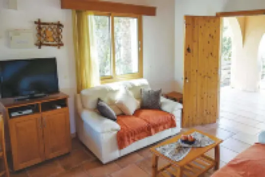 Villa Angela Paradise