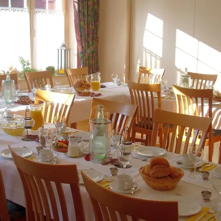 Hotel Restaurant Geschermann Hotels in Sendenhorst