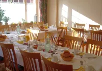 Geschermann Hotel-Restaurant Gesellschaftsräume u. Partyservice Hotels in Sendenhorst