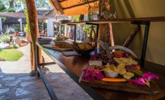 Gabus Game Ranch
