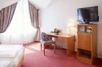 Hotel Daenischer Hof Altenholz by Tulip Inn Hôtels à : Strande
