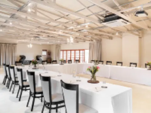 Cultivar Boutique Hotel โรงแรมในสเตลเลนบอสช์