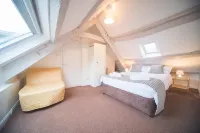 Llwyngwair Manor, Newport, Pembrokeshire Hotels in Fishguard and Goodwick