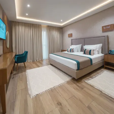 Kyriad Prestige City Center Tunis