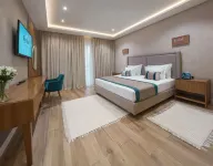 คีริยาด พรีสทีจ ซิตี้ เซ็นเตอร์ ตูนิส โรงแรมใน