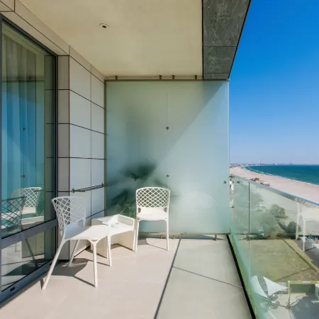Hotel Opera Mamaia