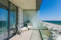 Hotel Opera Mamaia - Ocean View