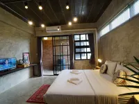 Rumpai Loft Habitat Hotels near Rumpaeng Temple