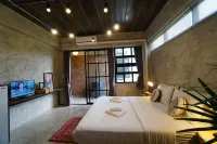 Rumpai Loft Habitat - Homestays