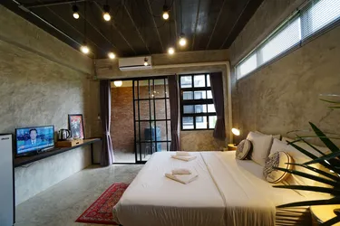 รูปภาพของร่ำไป ลอฟท์ ฮาบิแทท