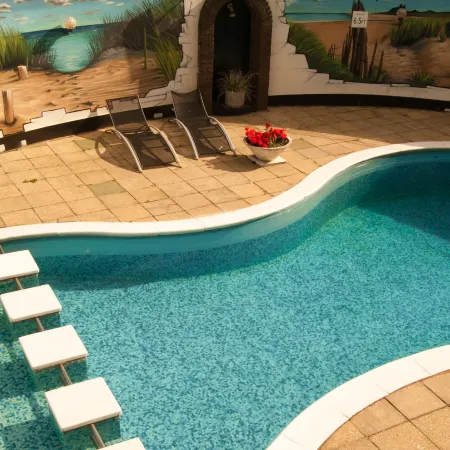Ocean Beach Hotel & Spa - Oceana Collection