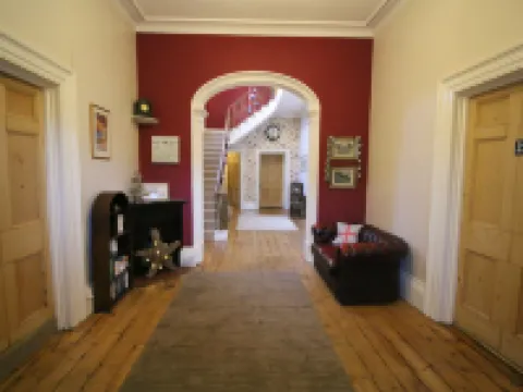Laston House Hotels in Ilfracombe