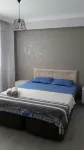 Celebi Apart Hotel Hotels near Kazıkbağları