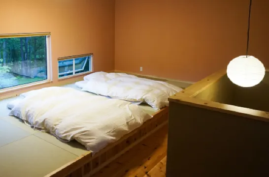 オーベルジュニングルフォーレ