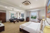 밸리 뷰 우다이푸르