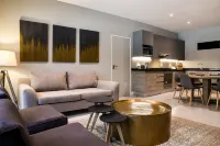 Mint Hotel Sandhurst Hotel di Sandton
