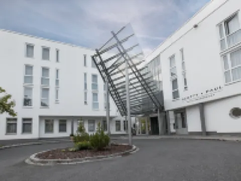 SCOTTY + PAUL 德根多夫酒店 代根多夫酒店