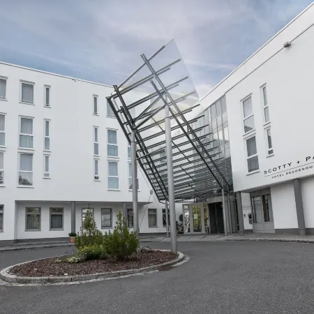 Scotty & Paul Hotel Deggendorf