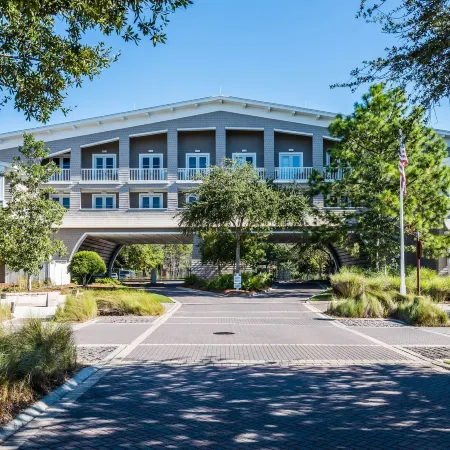 WaterSound Inn