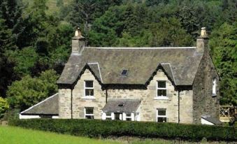 Shian Cottage B&B