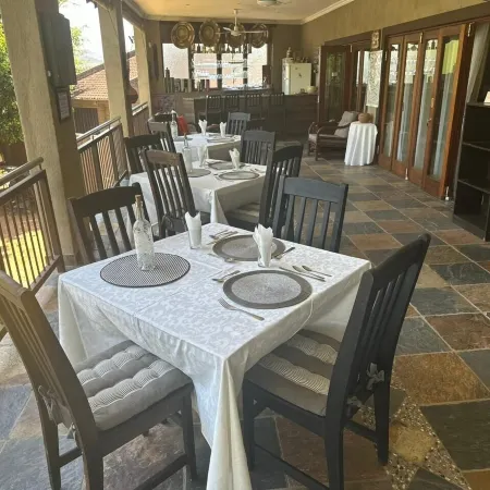 Safari Bed & Breakfast