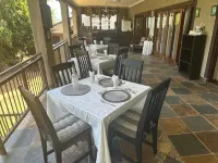 Safari Bed & Breakfast - breakfast