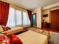 Maritime Hotel 블루 모스크 주변 호텔