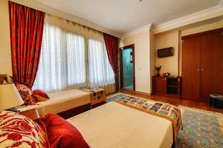 MARİTİME HOTEL
