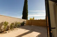 Auberge les Galets Hotels in Cruis