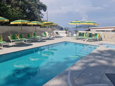Hotel Da Maria