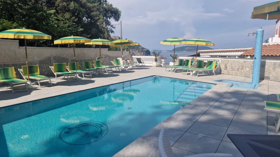 Hotel Da Maria