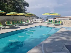 Hotel Da Maria