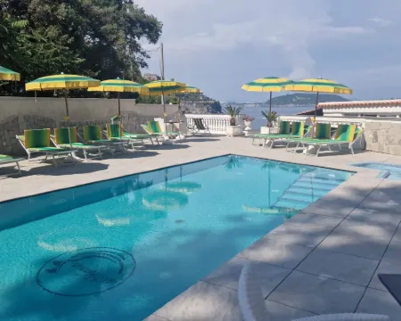 Hotel Ristorante Da Maria Hotel a Ischia