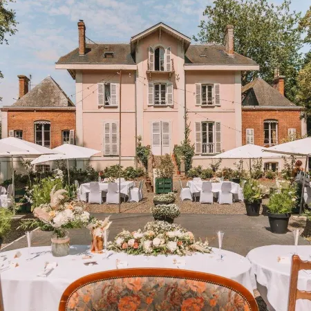 Château de la Tourlandry