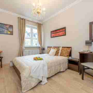 P&O Apartments Freta 2 Rooms