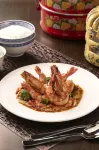 鉑爾曼雅加達印尼飯店 - 早餐