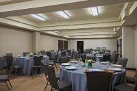 Oxford Suites Spokane Downtown