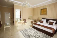 Cascade (Каскад) Отели в г. 