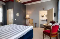 Herberg Het Rechthuis Hotels near Buitenpost