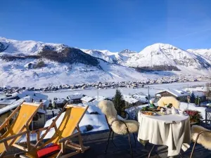 Park Chalet Village