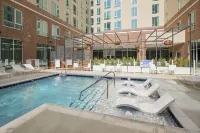 Residence Inn Greenville Downtown - Pools