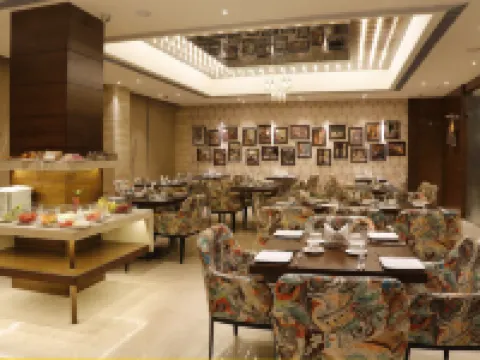 Hotel LN Courtyard Hotels in Ajmer