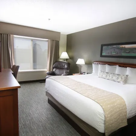 C'Mon Inn & Suites Fargo